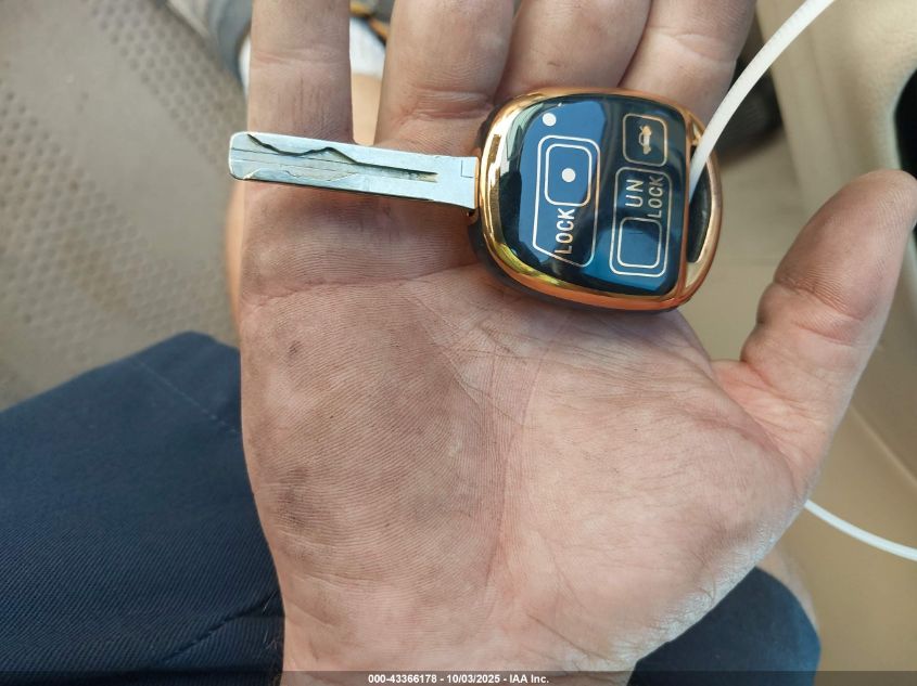 2006 Lexus Rx 330 VIN: 2T2HA31U66C101671 Lot: 43366178