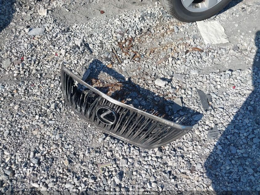 2006 Lexus Rx 330 VIN: 2T2HA31U66C101671 Lot: 43366178