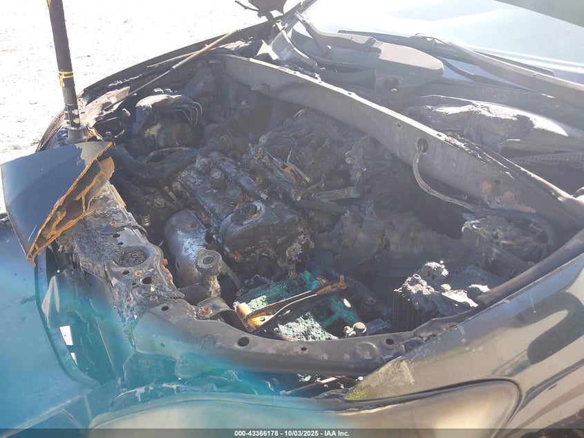 2006 Lexus Rx 330 VIN: 2T2HA31U66C101671 Lot: 43366178