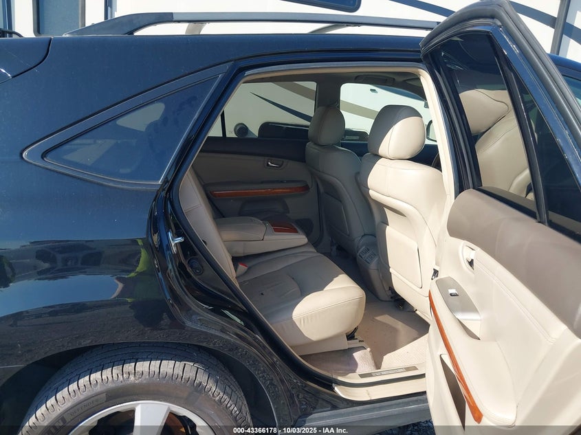 2006 Lexus Rx 330 VIN: 2T2HA31U66C101671 Lot: 43366178