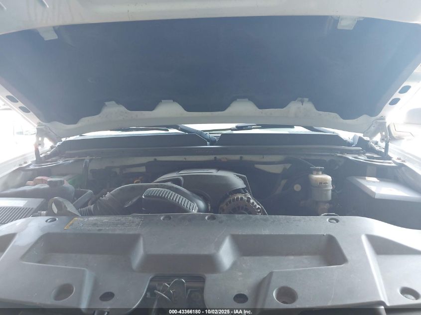 2008 GMC Sierra 1500 Sl VIN: 2GTEC13C081161635 Lot: 43366180