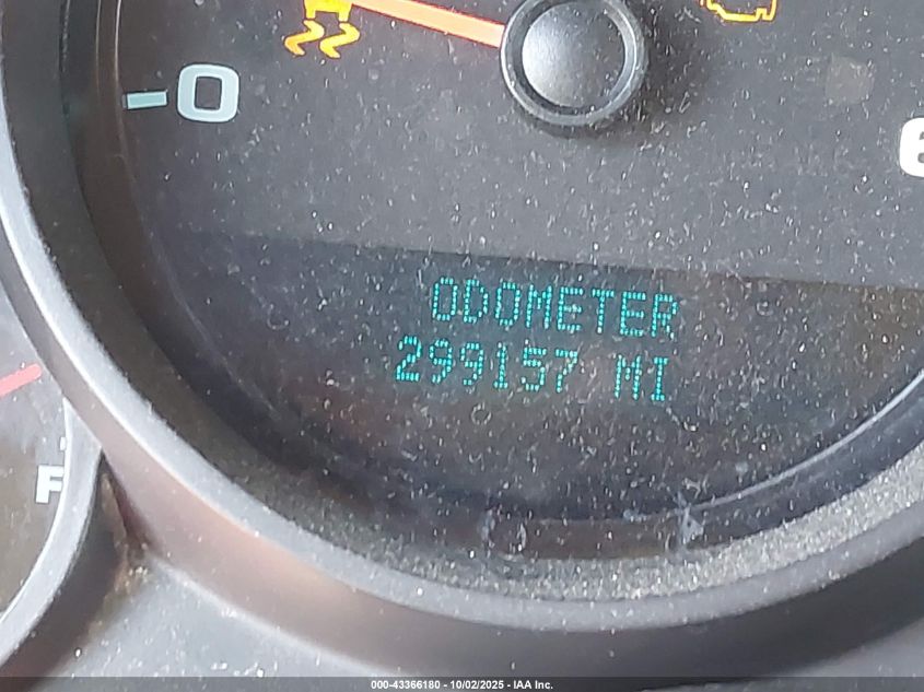 2008 GMC Sierra 1500 Sl VIN: 2GTEC13C081161635 Lot: 43366180