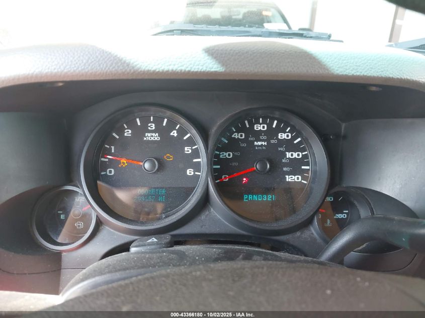 2008 GMC Sierra 1500 Sl VIN: 2GTEC13C081161635 Lot: 43366180