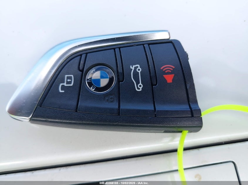 2020 BMW 330I - 3MW5R1J04L8B34579