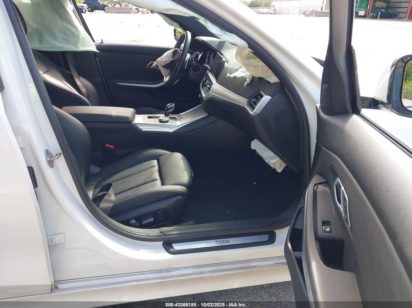2020 BMW 330I - 3MW5R1J04L8B34579