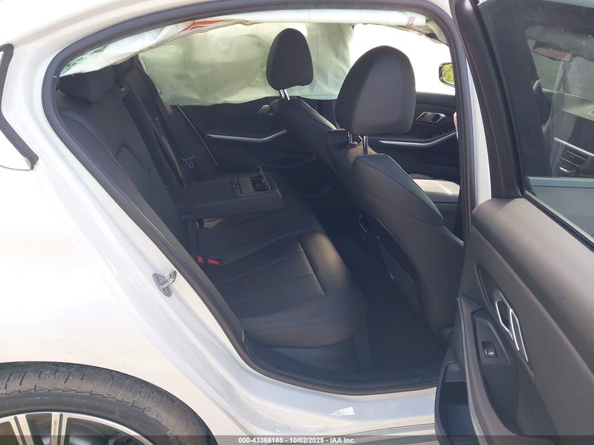2020 BMW 330I - 3MW5R1J04L8B34579