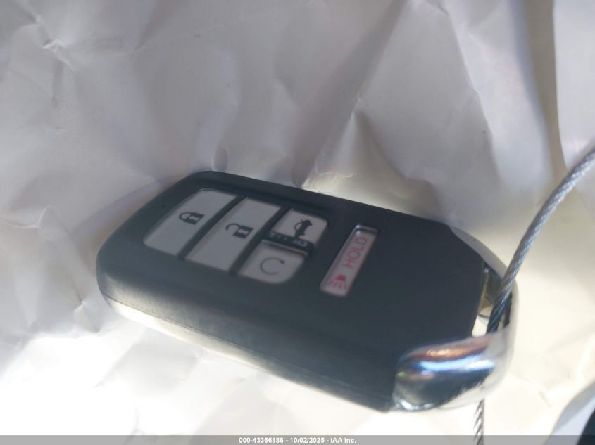 2017 Honda Civic Ex VIN: 19XFC2F75HE208475 Lot: 43366186