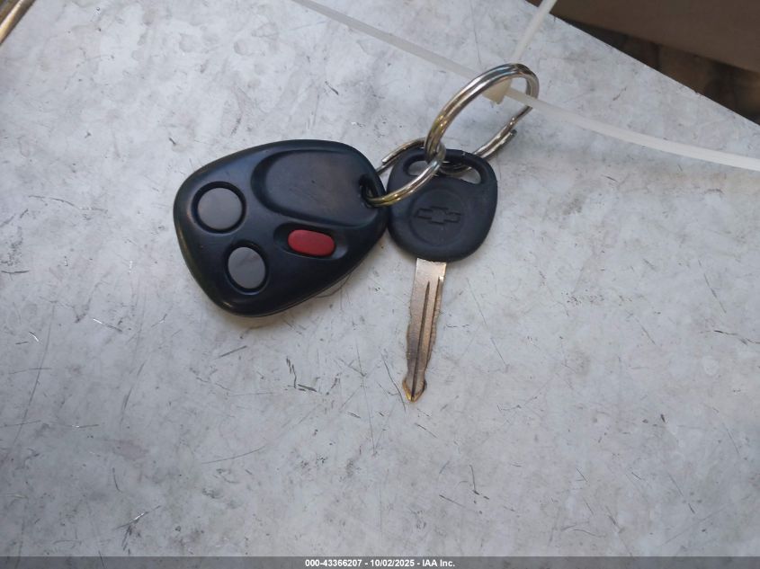 2003 GMC Yukon Xl 1500 Slt VIN: 3GKEC16T03G228394 Lot: 43366207