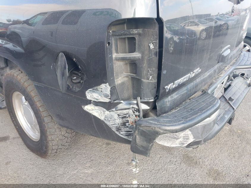 2003 GMC Yukon Xl 1500 Slt VIN: 3GKEC16T03G228394 Lot: 43366207