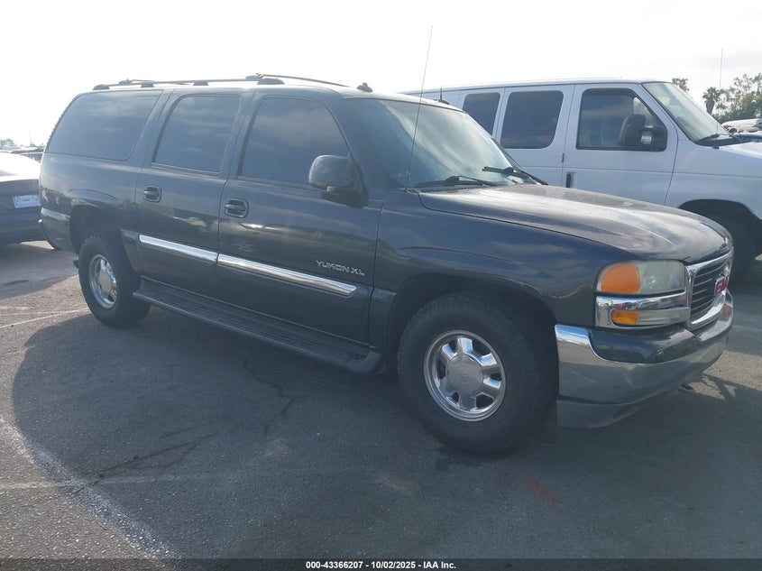 3GKEC16T03G228394 2003 GMC Yukon Xl 1500 Slt auction photo 1