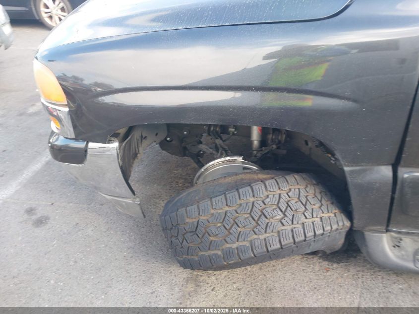 2003 GMC Yukon Xl 1500 Slt VIN: 3GKEC16T03G228394 Lot: 43366207