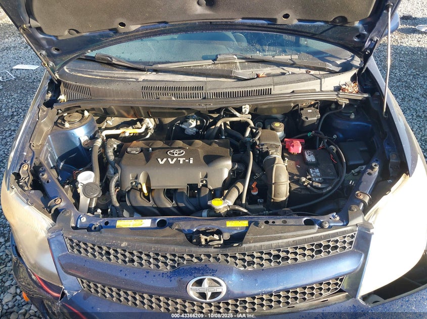 2006 Scion Xa VIN: JTKKT624265014408 Lot: 43366209