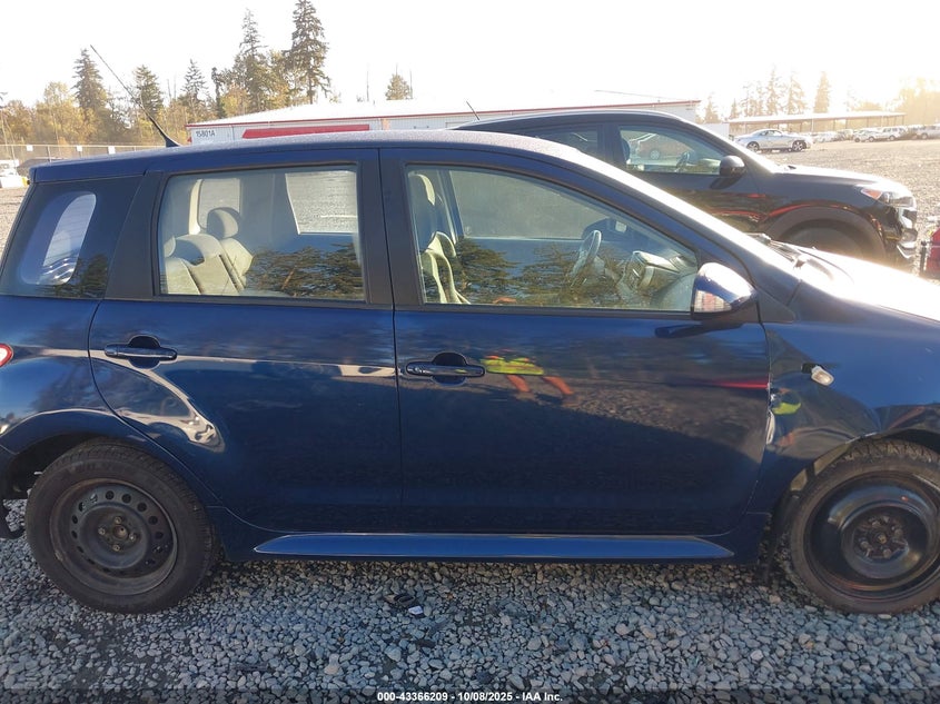 2006 Scion Xa VIN: JTKKT624265014408 Lot: 43366209