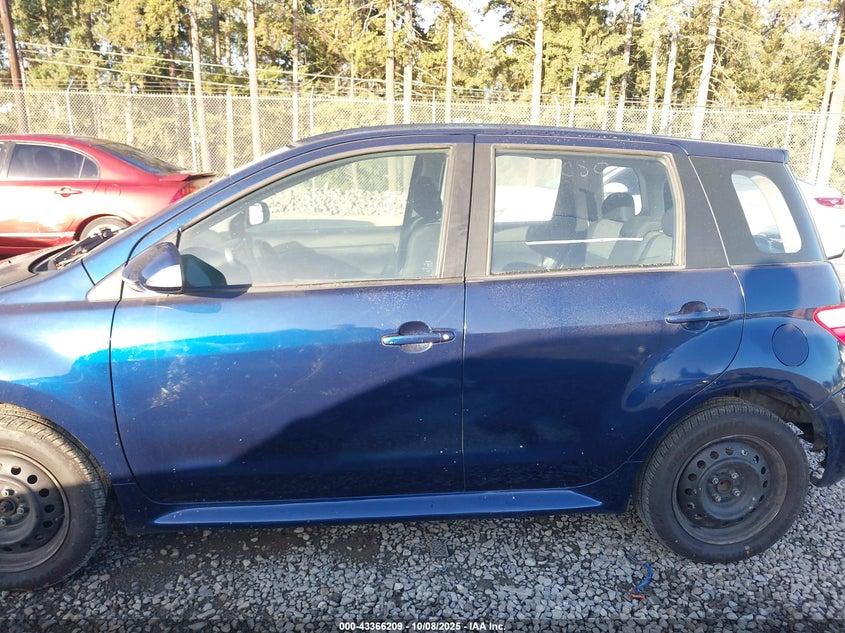 2006 Scion Xa VIN: JTKKT624265014408 Lot: 43366209