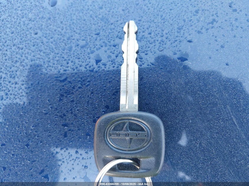 2006 Scion Xa VIN: JTKKT624265014408 Lot: 43366209