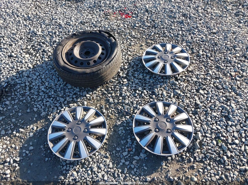 2006 Scion Xa VIN: JTKKT624265014408 Lot: 43366209