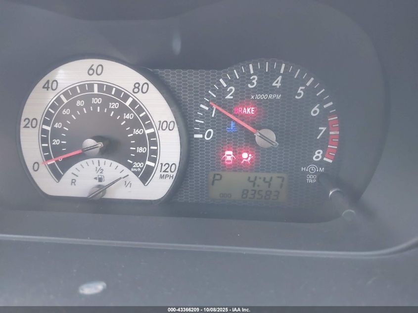 2006 Scion Xa VIN: JTKKT624265014408 Lot: 43366209