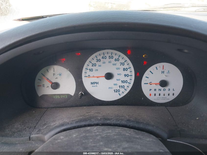 2006 Chrysler Town & Country VIN: 1A4GP45R06B533417 Lot: 43366217