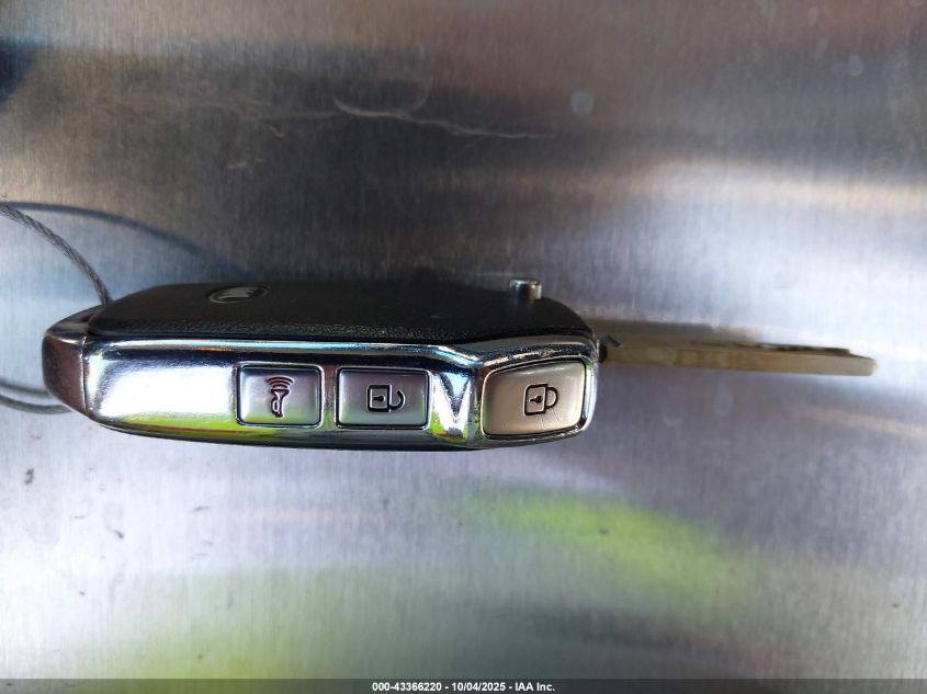 2021 Kia Sorento Lx VIN: 5XYRG4LC6MG067881 Lot: 43366220