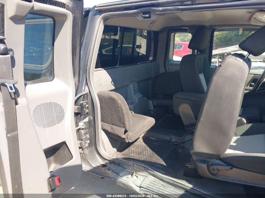 2011 Ford Ranger Sport VIN: 1FTKR4EE6BPA37848 Lot: 43366233