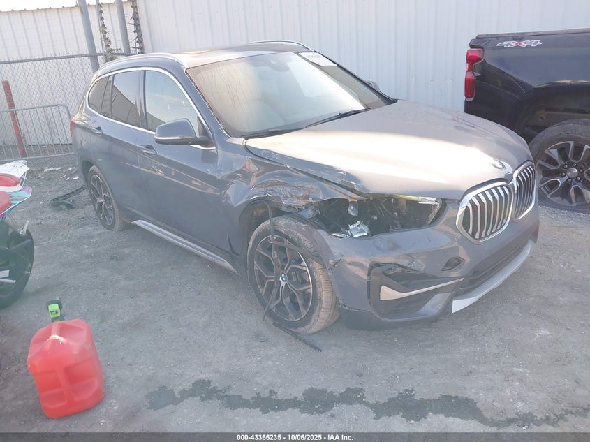 BMW X1 XDRIVE28I