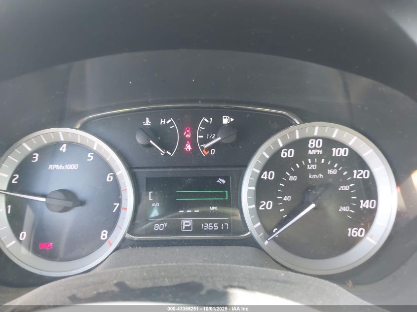 2014 Nissan Sentra Sv VIN: 3N1AB7AP9EL676110 Lot: 43366251