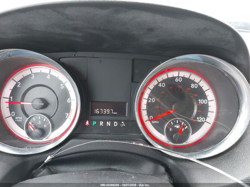 2018 Dodge Grand Caravan Se Plus VIN: 2C4RDGBG7JR215106 Lot: 43366256