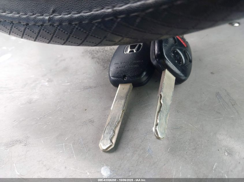 2006 Honda Accord 2.4 Lx VIN: JHMCM56426C001083 Lot: 43366258