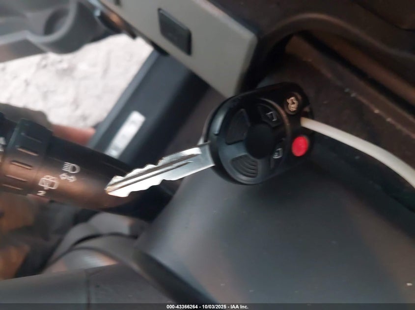 2008 Lincoln Mkx VIN: 2LMDU68C98BJ07243 Lot: 43366264