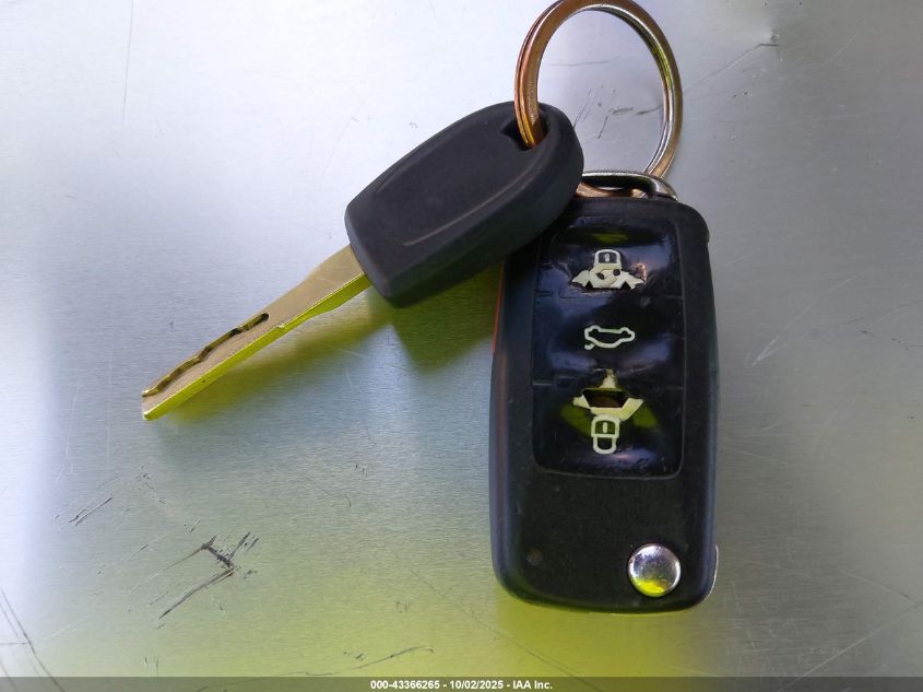 2012 Volkswagen Jetta 2.0L S VIN: 3VW2K7AJ9CM346517 Lot: 43366265