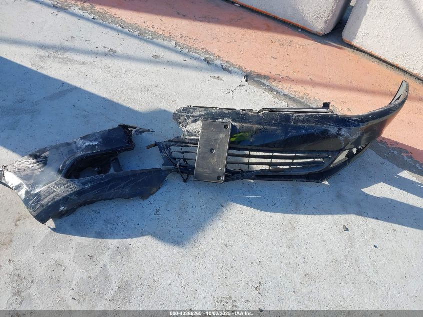 2012 Volkswagen Jetta 2.0L S VIN: 3VW2K7AJ9CM346517 Lot: 43366265