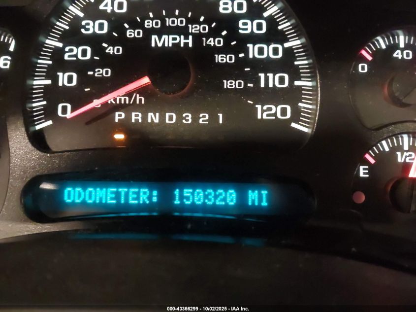 2006 Chevrolet Silverado 1500 Work Truck VIN: 3GCEK14V36G244581 Lot: 43366299