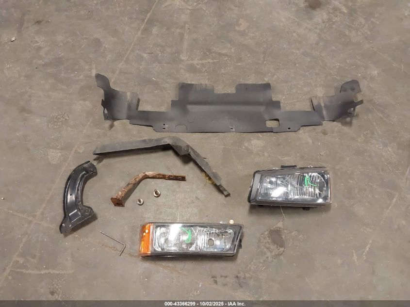 2006 Chevrolet Silverado 1500 Work Truck VIN: 3GCEK14V36G244581 Lot: 43366299