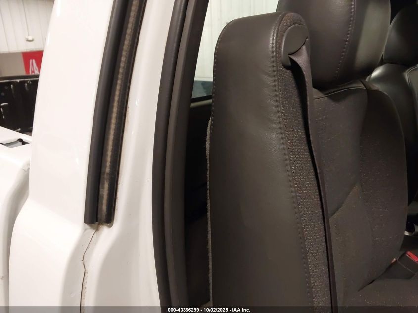 2006 Chevrolet Silverado 1500 Work Truck VIN: 3GCEK14V36G244581 Lot: 43366299