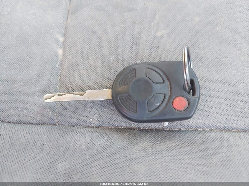 2014 Ford Escape Se VIN: 1FMCU0GXXEUB61780 Lot: 43366305