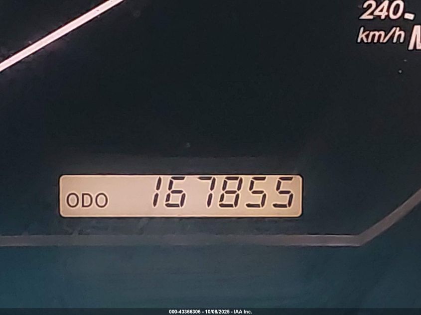 2005 Lexus Rx 330 VIN: 2T2HA31U55C043342 Lot: 43366306