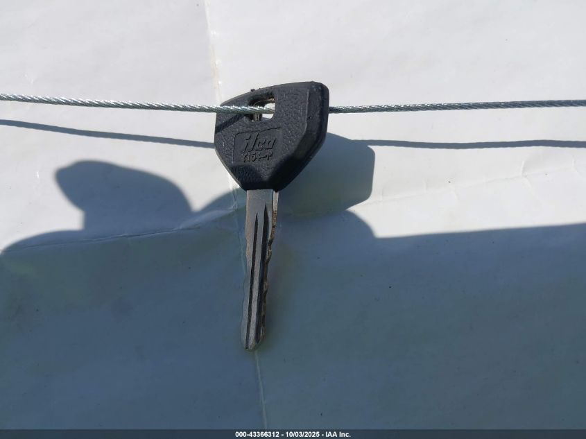 1999 Dodge Dakota Slt/Sport VIN: 1B7FL26X3XS173253 Lot: 43366312