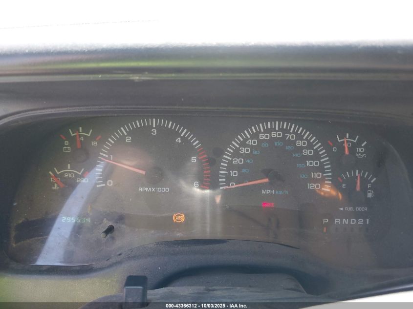 1999 Dodge Dakota Slt/Sport VIN: 1B7FL26X3XS173253 Lot: 43366312