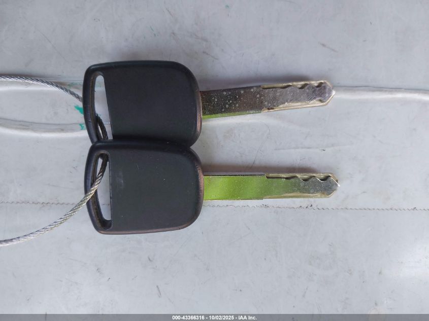 2004 Honda Element Lx VIN: 5J6YH17364L012198 Lot: 43366316