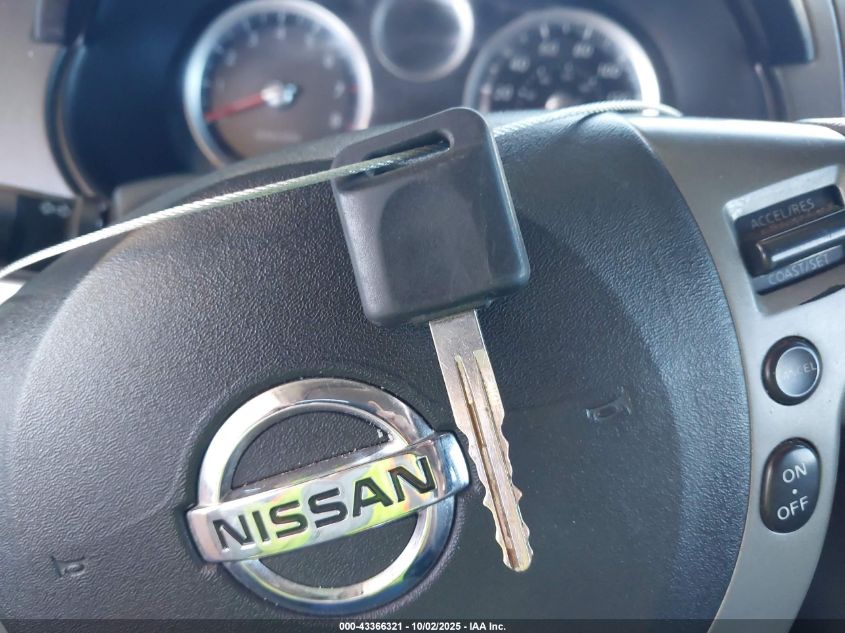 2011 Nissan Sentra 2.0S VIN: 3N1AB6AP9BL609335 Lot: 43366321