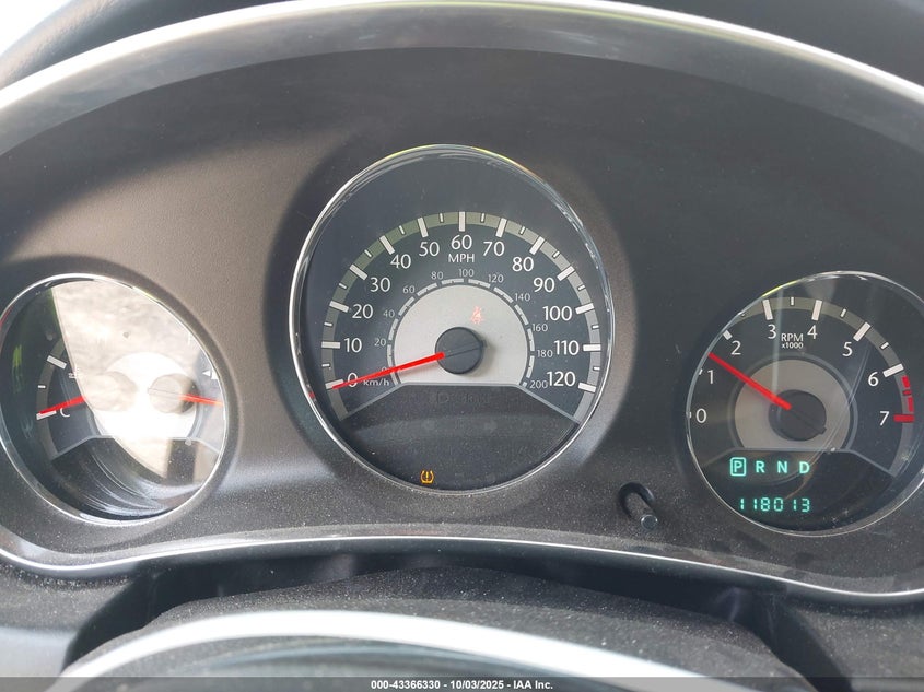 2013 Chrysler 200 Lx VIN: 1C3CCBAG8DN736354 Lot: 43366330