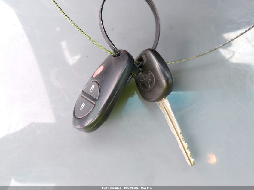 2007 Toyota Tundra Limited 5.7L V8 VIN: 5TBBV58107S457945 Lot: 43366333