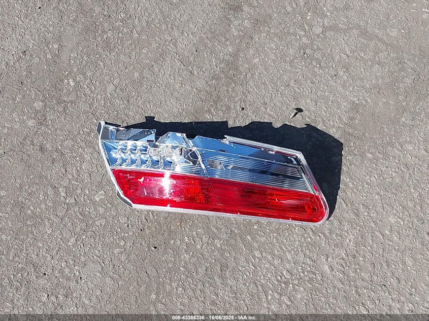 2011 Toyota Camry Se VIN: 4T1BF3EK8BU152070 Lot: 43366336