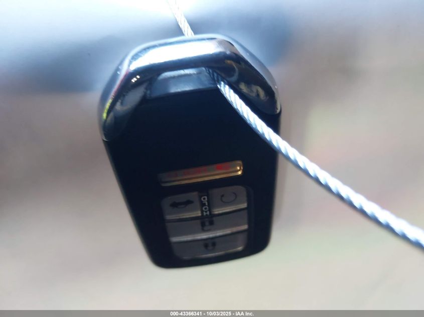 2017 Honda Civic Ex VIN: 2HGFC2F76HH531343 Lot: 43366341