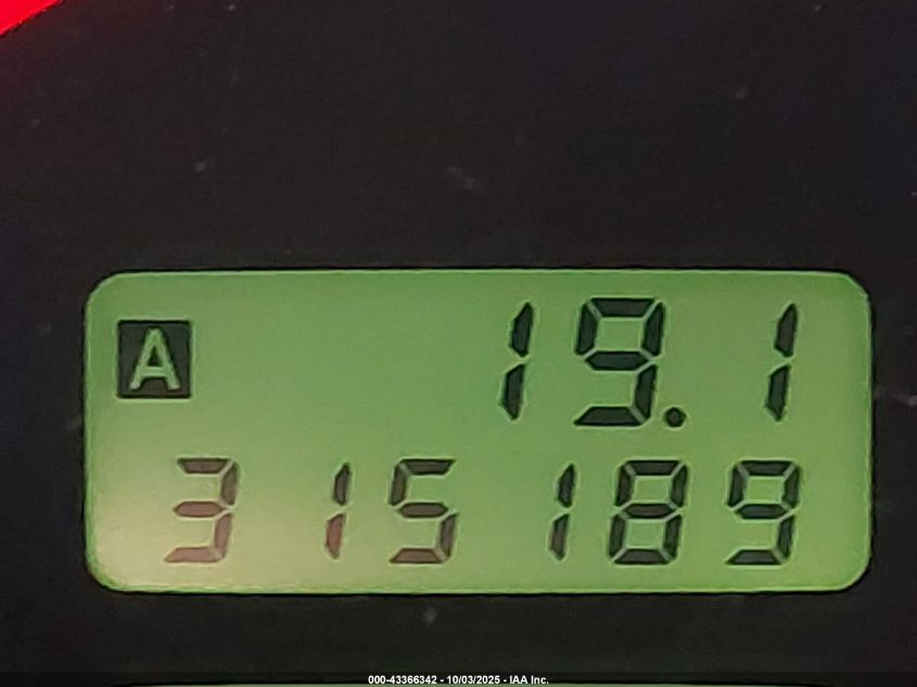 2003 Subaru Forester X VIN: JF1SG63623G772606 Lot: 43366342