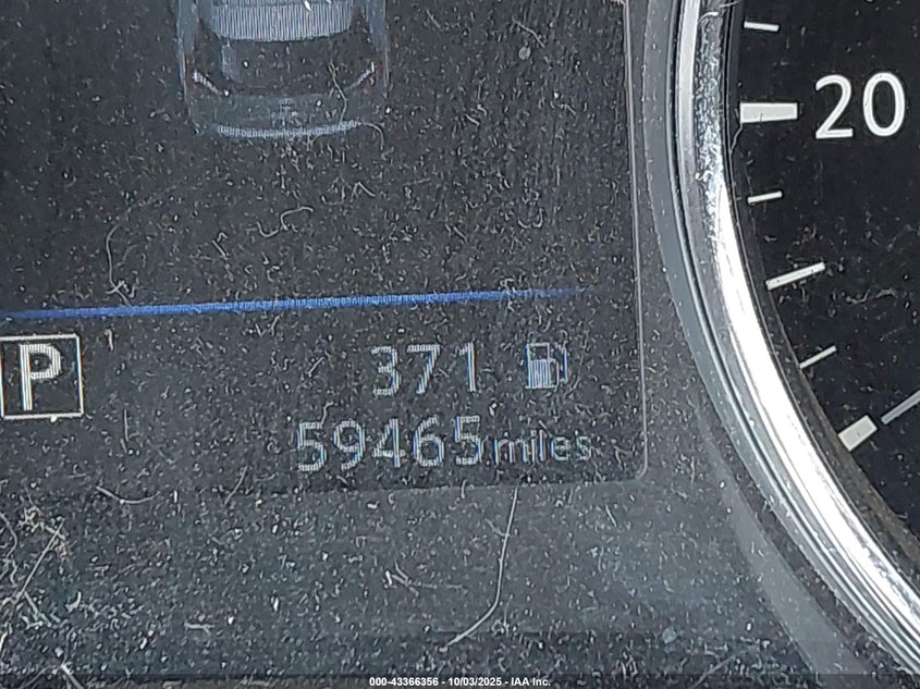 2018 NISSAN ROGUE SV - KNMAT2MT2JP587600