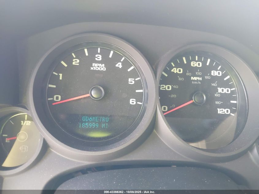 2012 Chevrolet Silverado 1500 Work Truck VIN: 3GCPCPEA8CG228280 Lot: 43366362