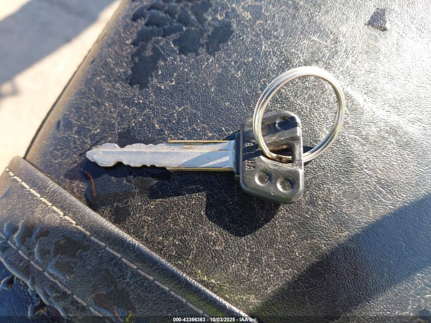 2002 Yamaha Xvs1100 A VIN: JYAVP11E22A030496 Lot: 43366363