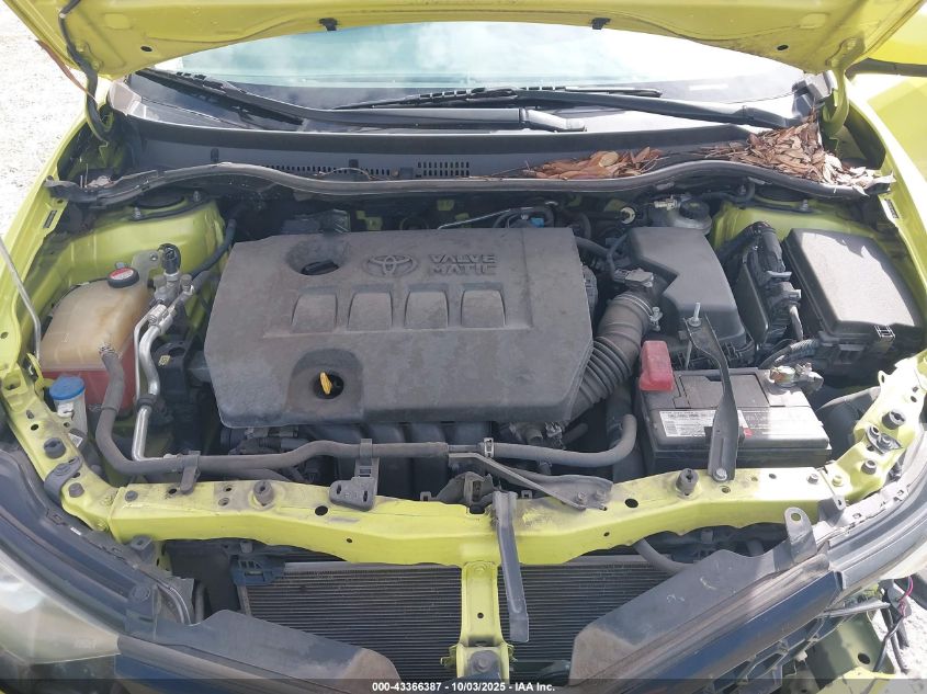 2016 Scion Im VIN: JTNKARJE8GJ507166 Lot: 43366387