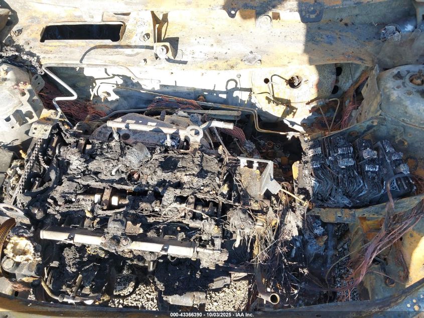 2007 Ford Focus S/Se/Ses VIN: 1FAFP34N27W353057 Lot: 43366390